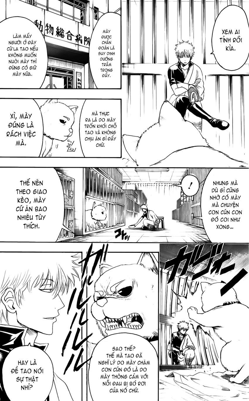 Chapter 402 - Trang 19