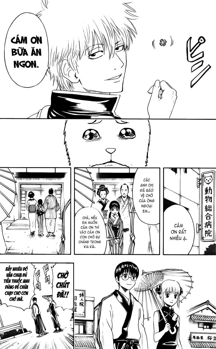 Chapter 402 - Trang 21