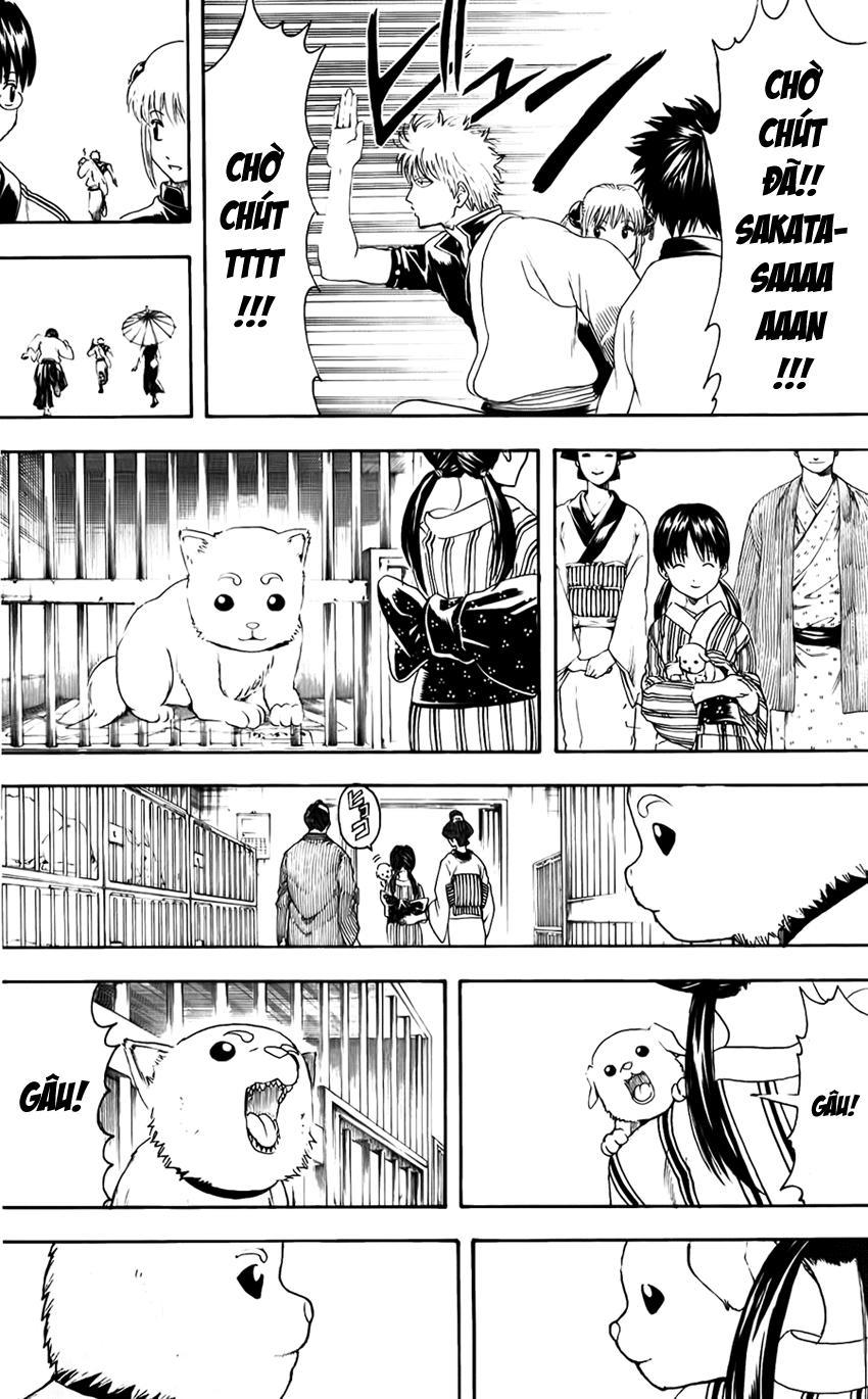 Chapter 402 - Trang 22