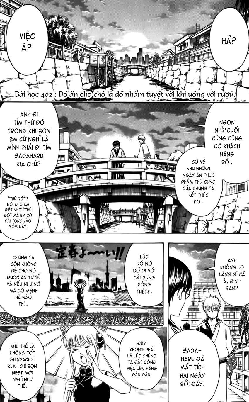 Chapter 402 - Trang 5