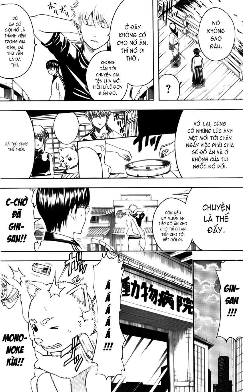 Chapter 402 - Trang 6