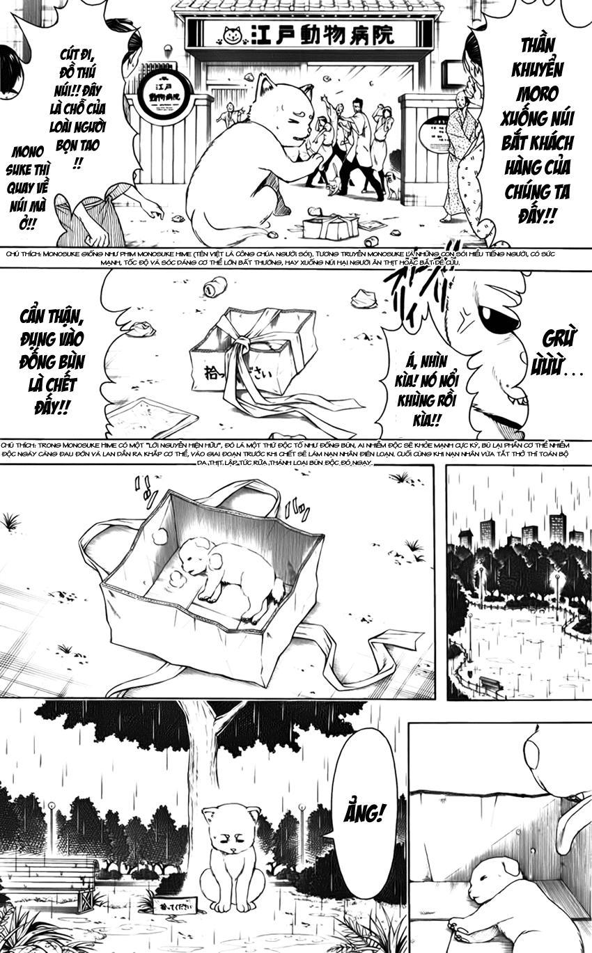Chapter 402 - Trang 7