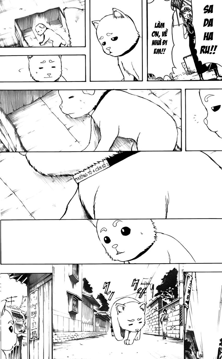 Chapter 402 - Trang 8