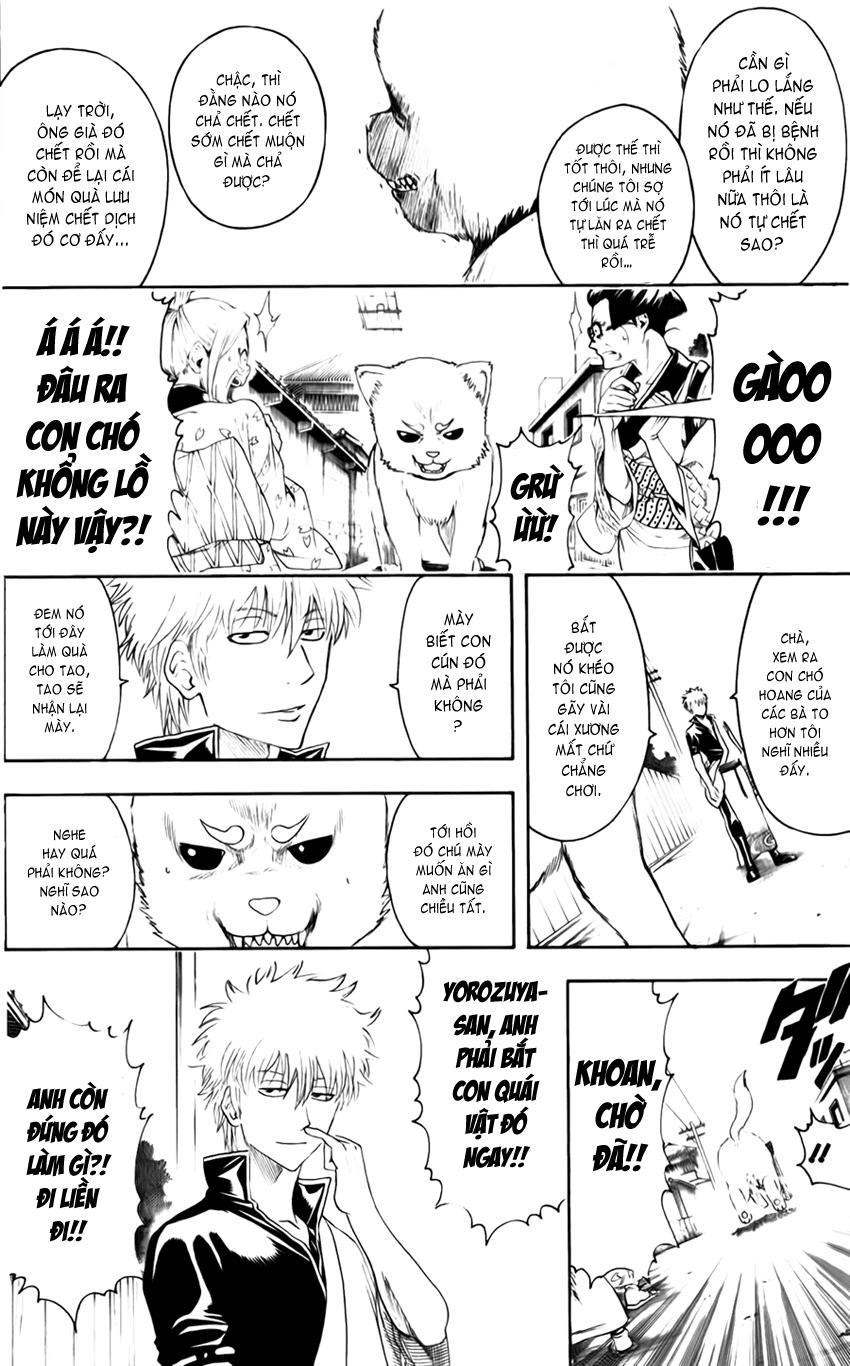 Chapter 402 - Trang 10