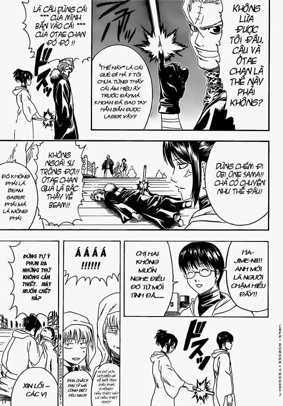 Chapter 403 - Trang 17