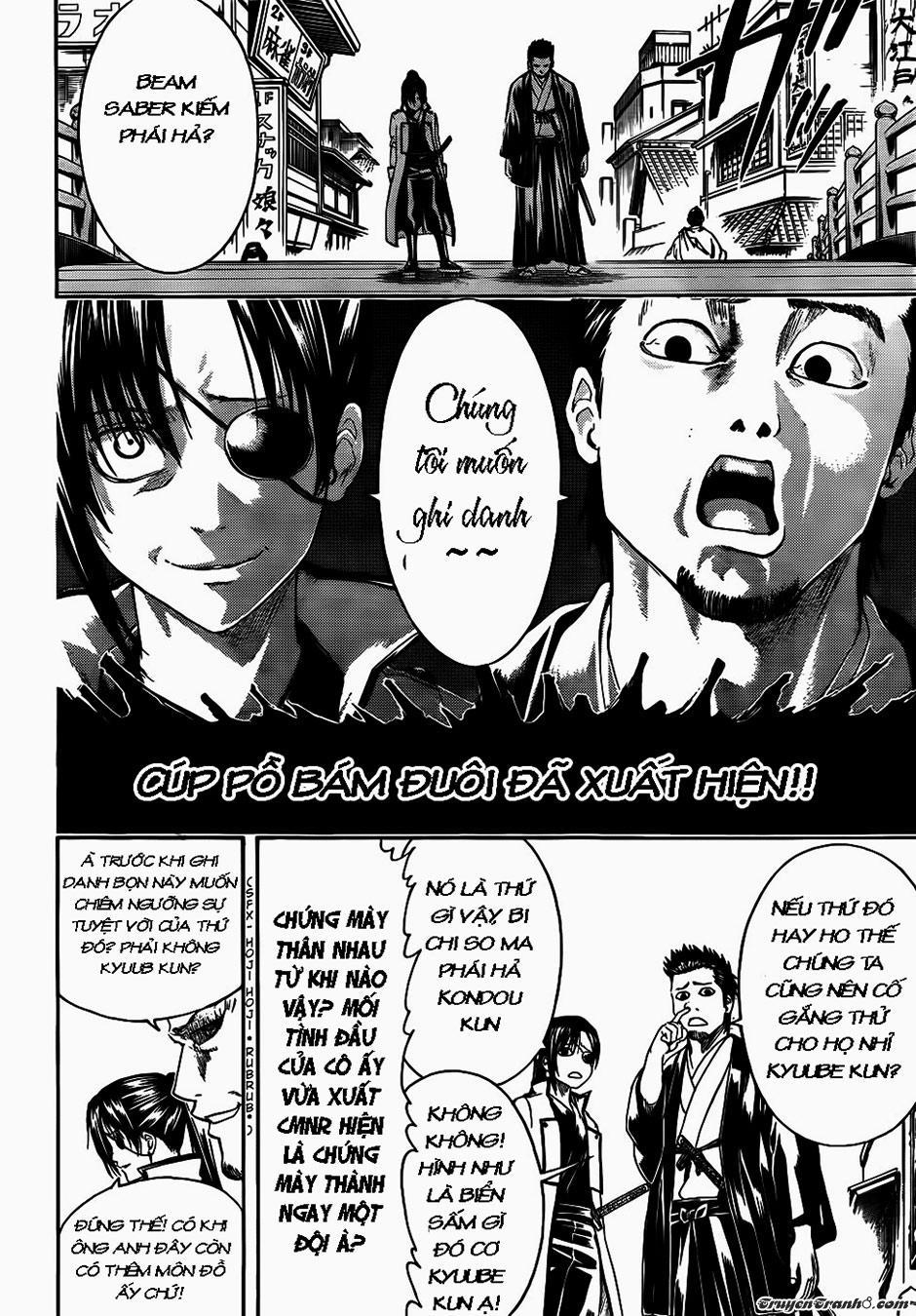 Chapter 403 - Trang 18