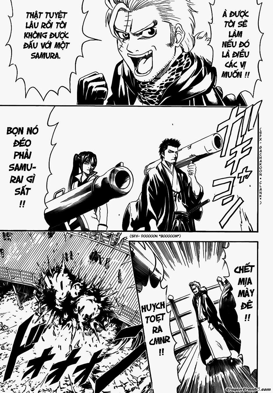 Chapter 403 - Trang 19