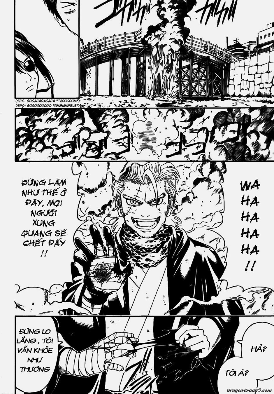 Chapter 403 - Trang 20