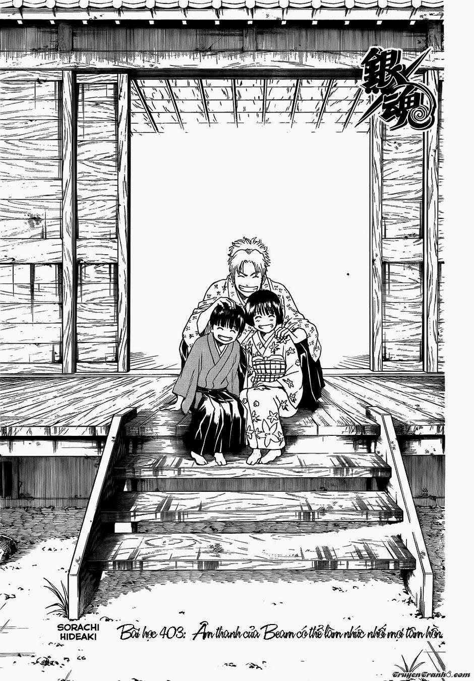 Chapter 403 - Trang 5