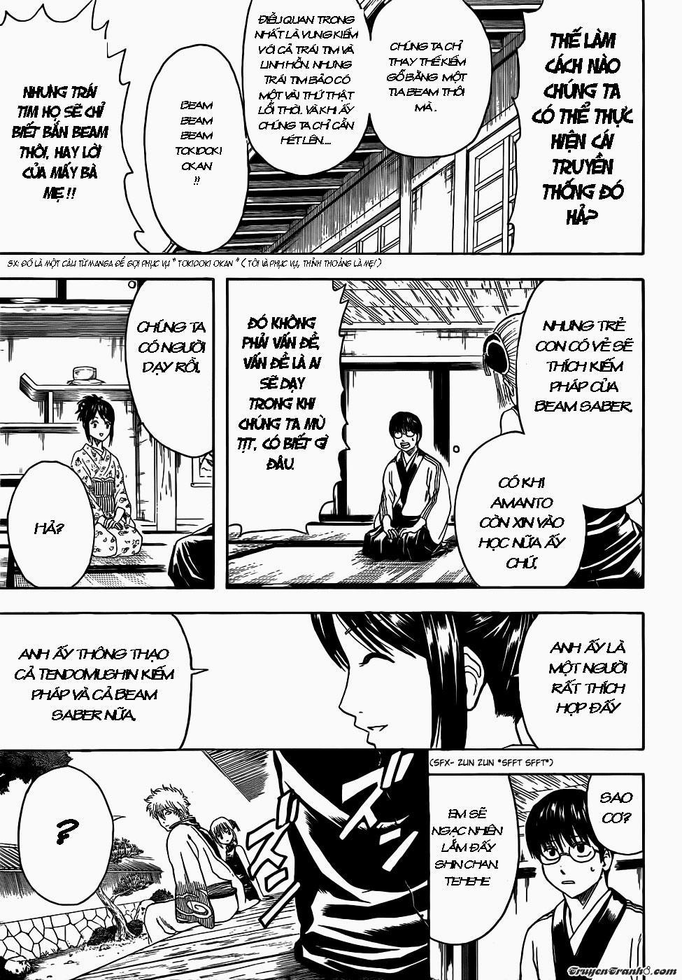 Chapter 403 - Trang 9