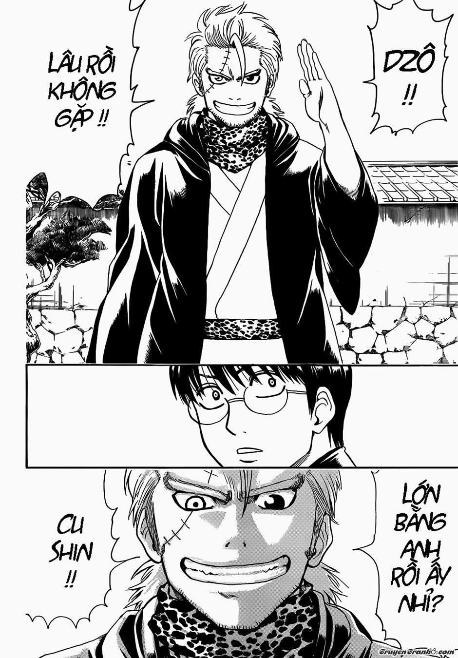 Chapter 403 - Trang 10