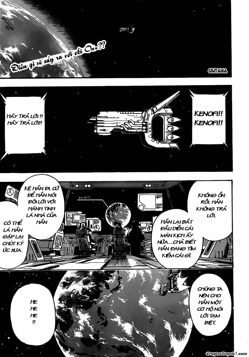 Chapter 404 - Trang 2