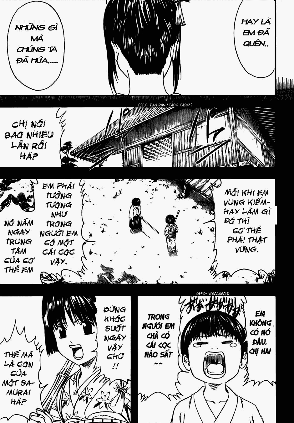 Chapter 404 - Trang 12