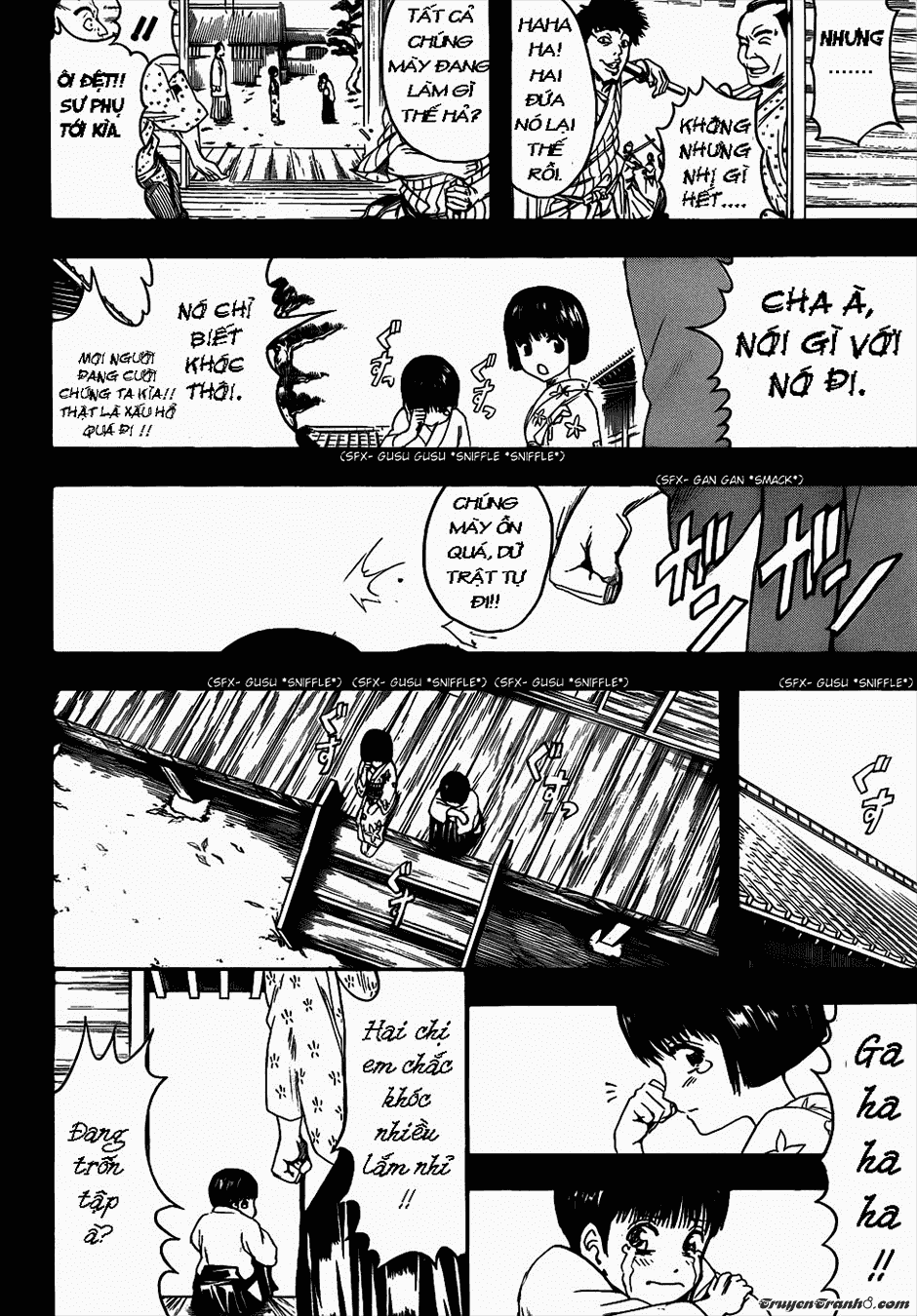 Chapter 404 - Trang 13