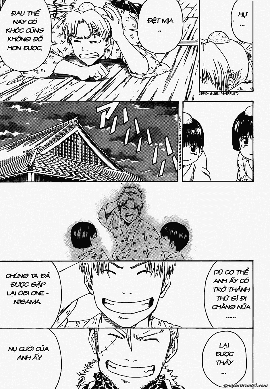 Chapter 404 - Trang 16