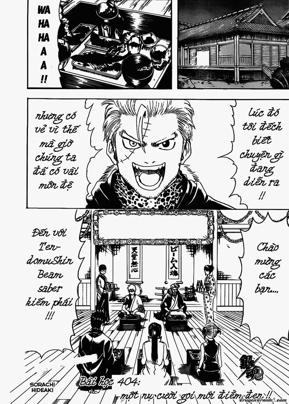 Chapter 404 - Trang 3