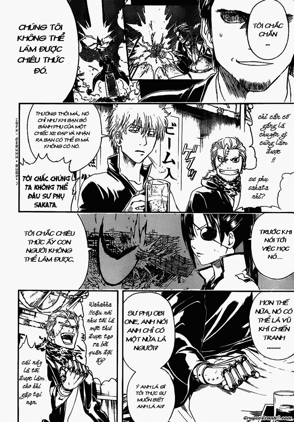 Chapter 404 - Trang 5