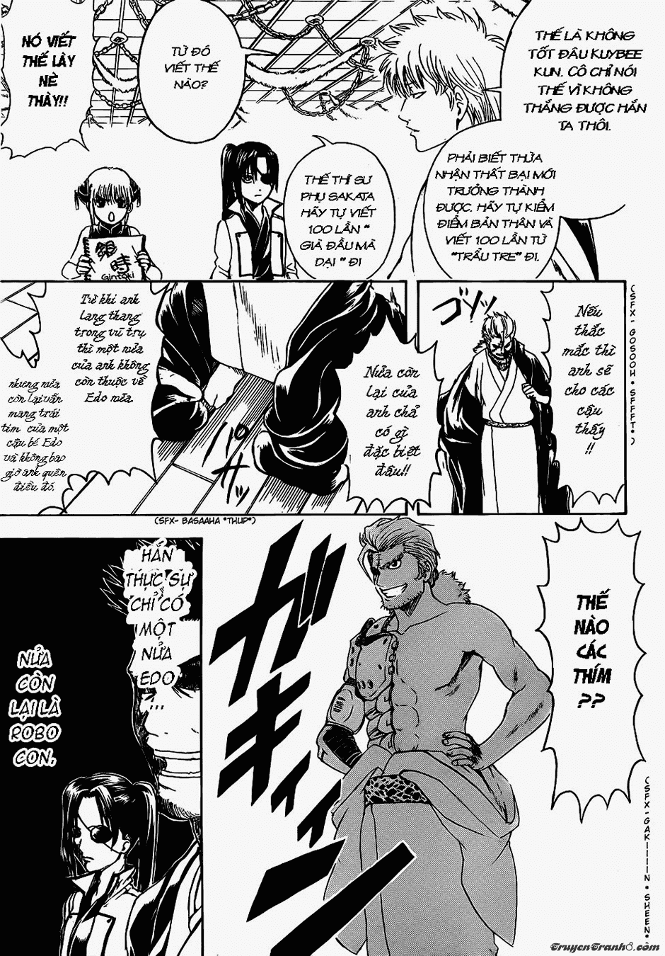 Chapter 404 - Trang 6