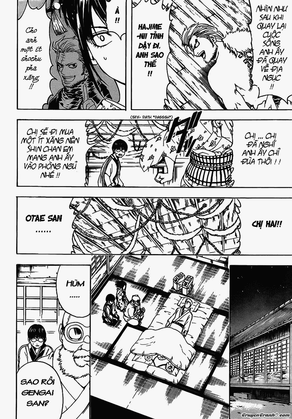 Chapter 404 - Trang 9