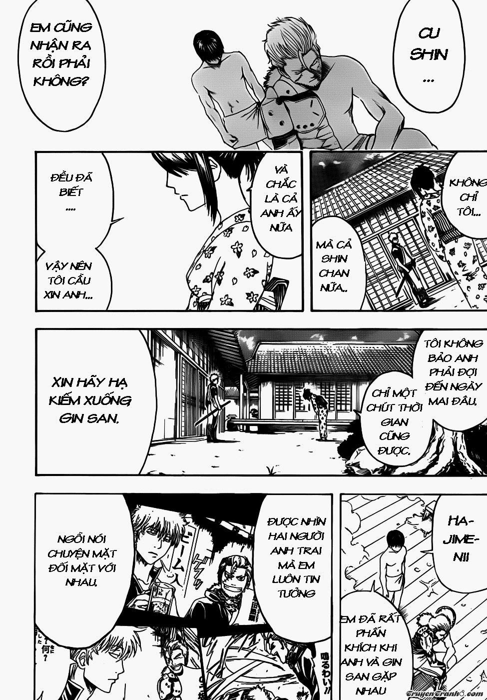 Chapter 405 - Trang 16