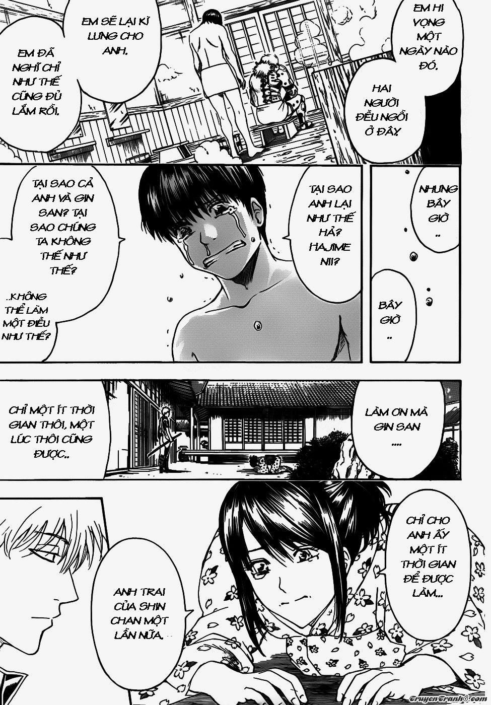 Chapter 405 - Trang 17