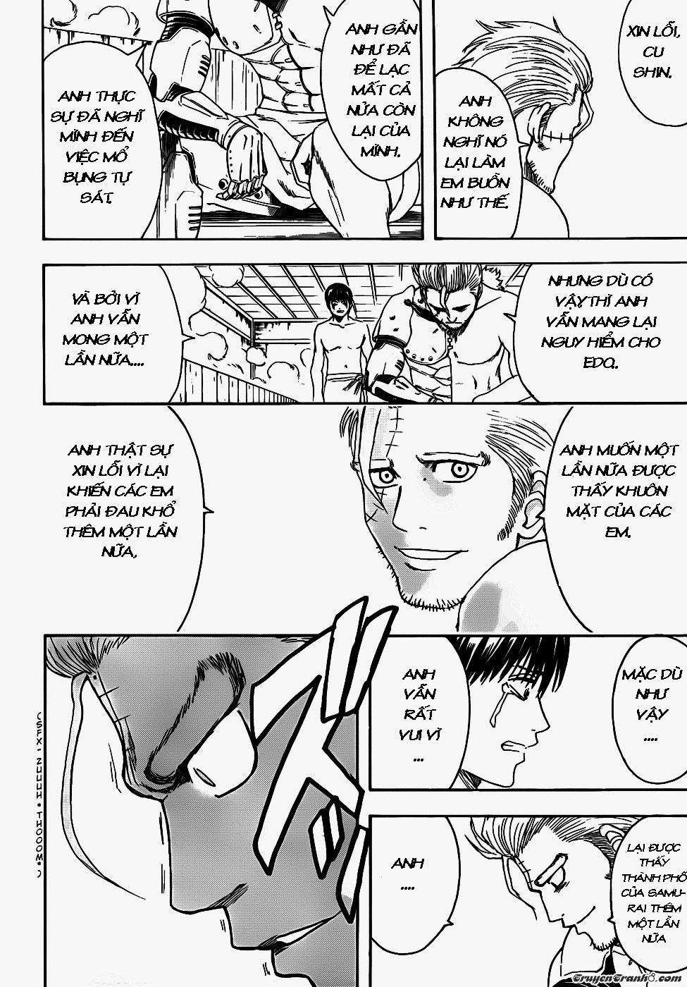 Chapter 405 - Trang 18