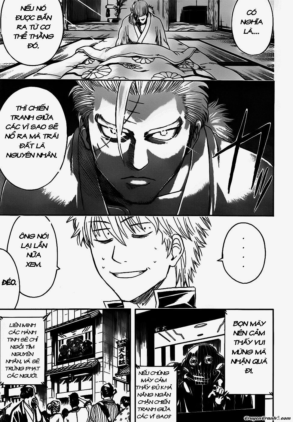 Chapter 405 - Trang 5