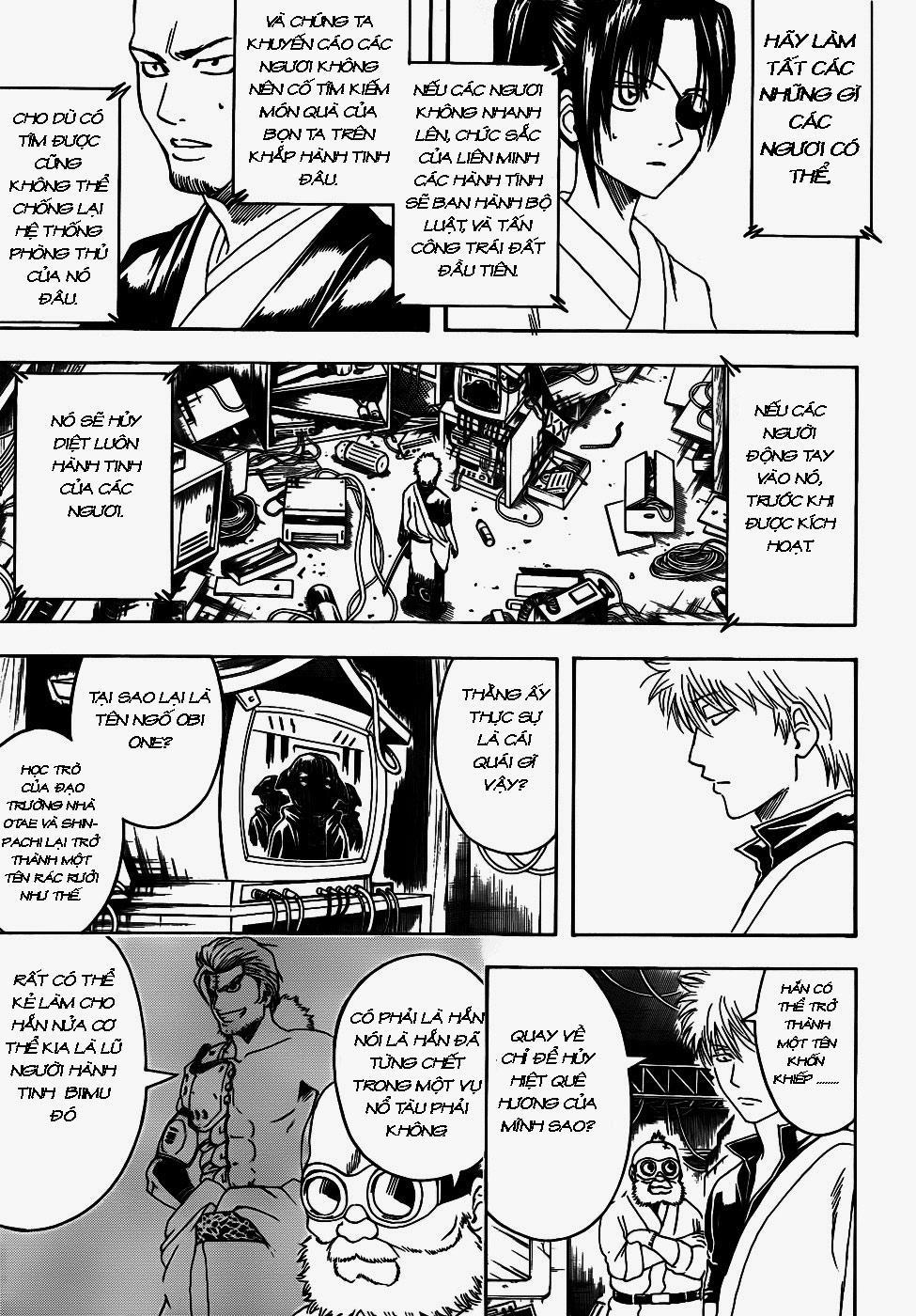 Chapter 405 - Trang 7