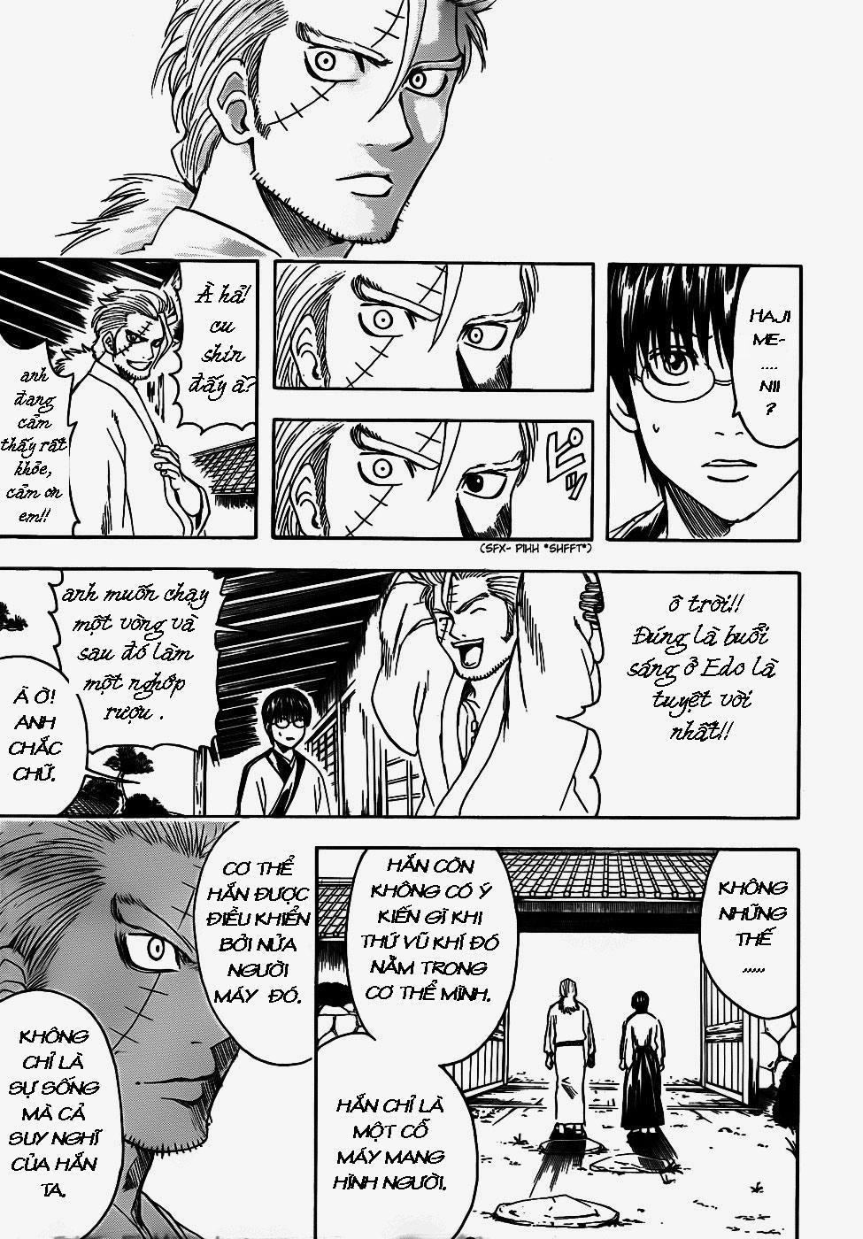 Chapter 405 - Trang 9