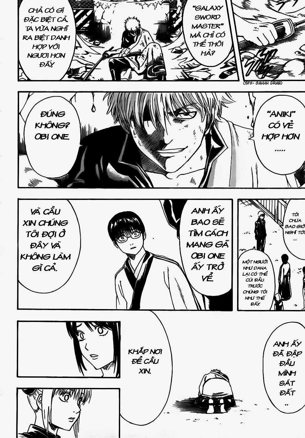 Chapter 406 - Trang 18