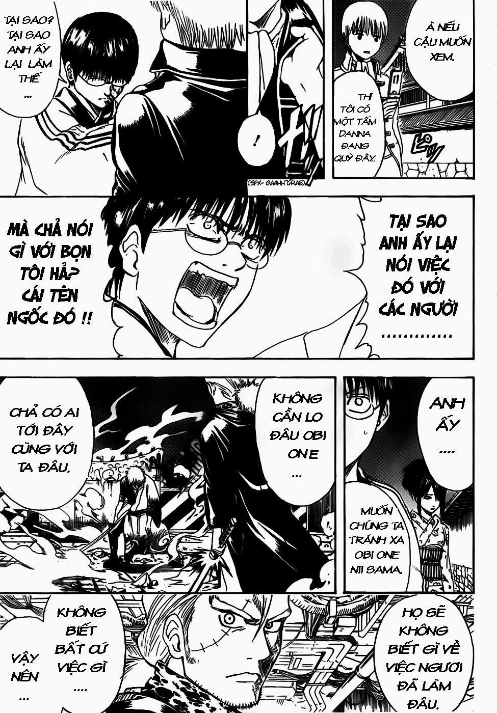Chapter 406 - Trang 19