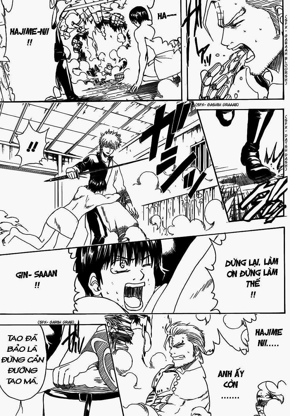 Chapter 406 - Trang 4