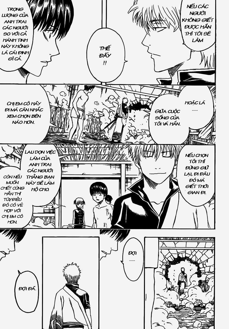 Chapter 406 - Trang 7