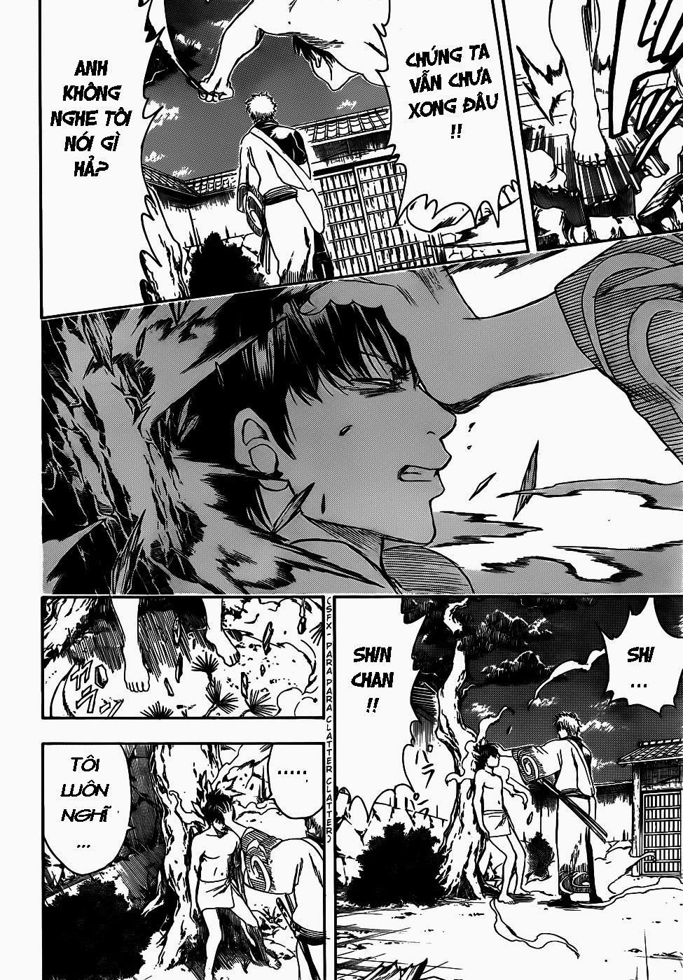 Chapter 406 - Trang 8