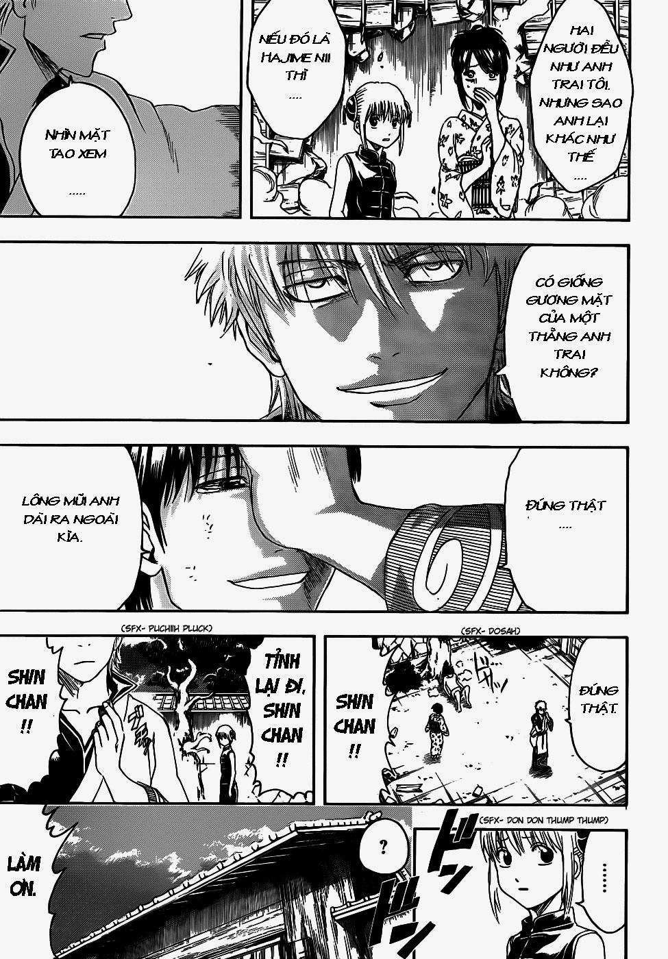 Chapter 406 - Trang 9