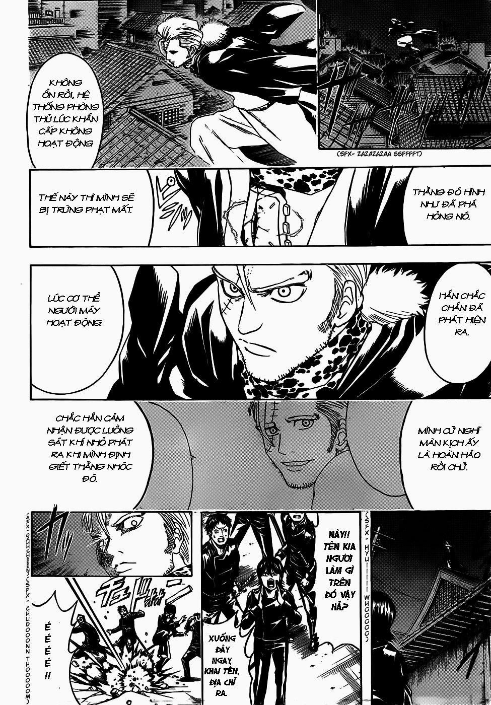 Chapter 406 - Trang 10