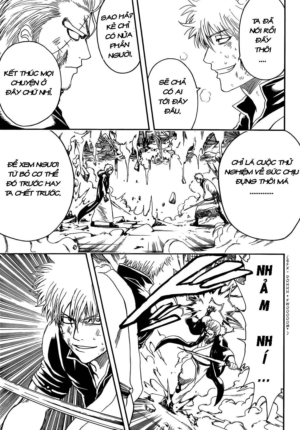 Chapter 407 - Trang 11