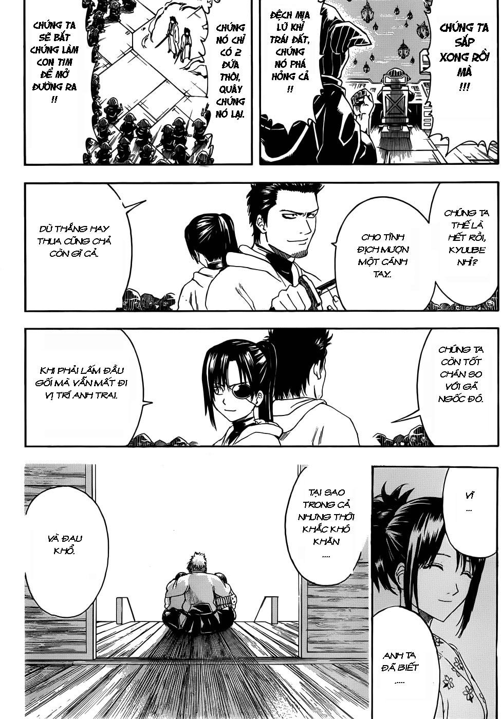 Chapter 407 - Trang 12