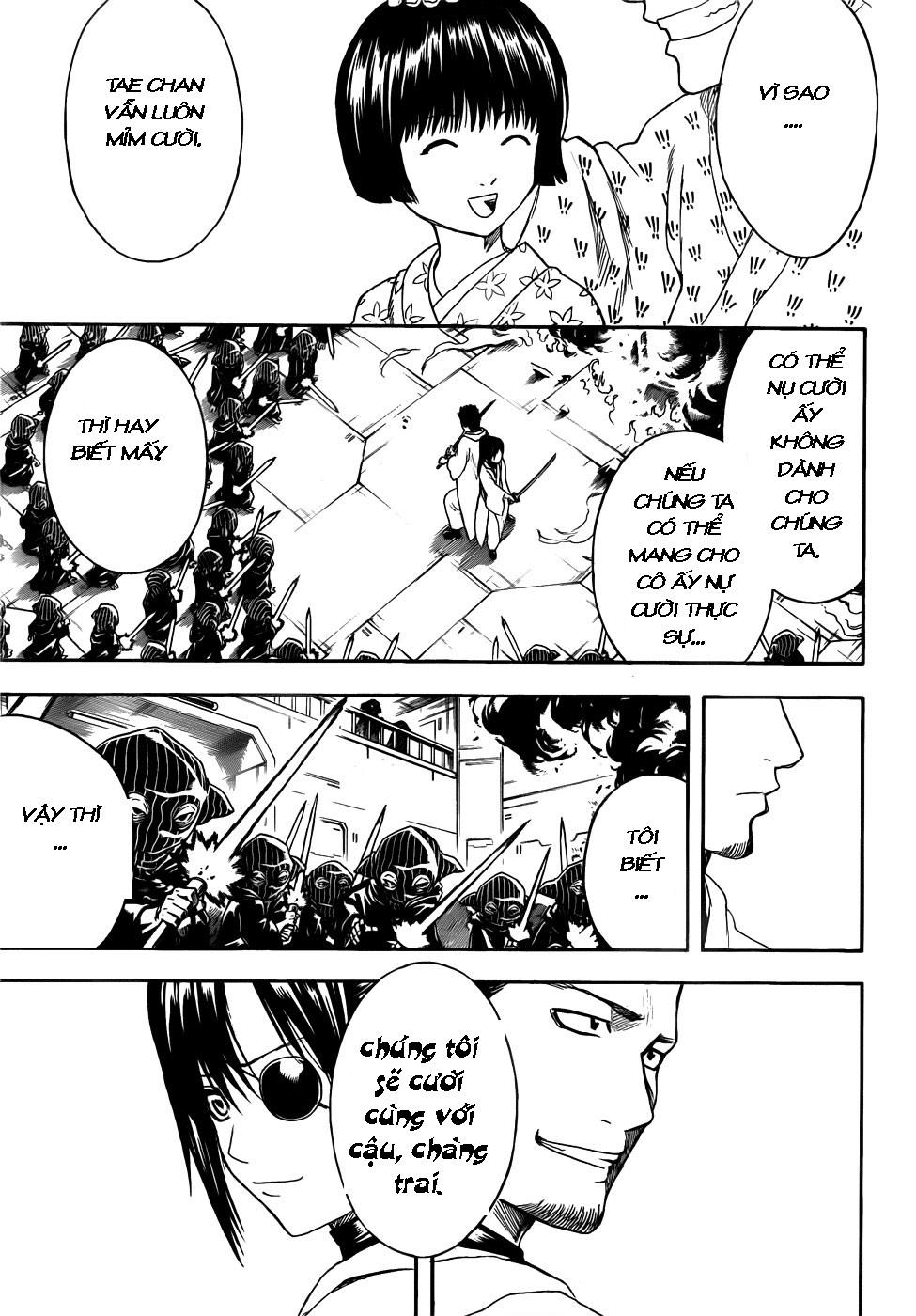Chapter 407 - Trang 13