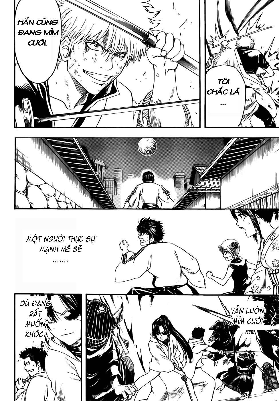 Chapter 407 - Trang 14