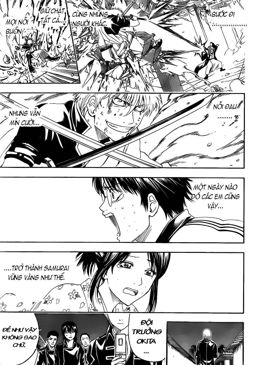 Chapter 407 - Trang 15