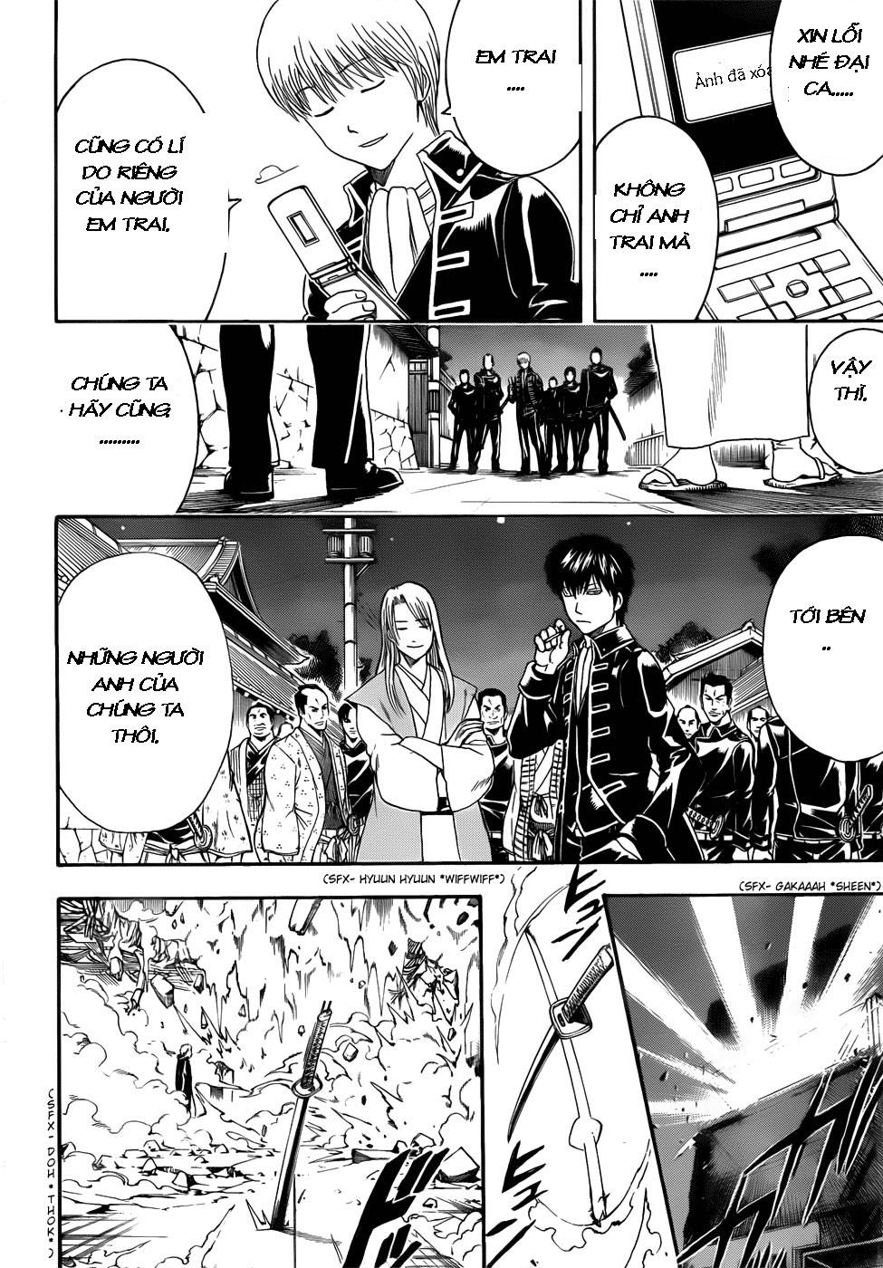 Chapter 407 - Trang 16