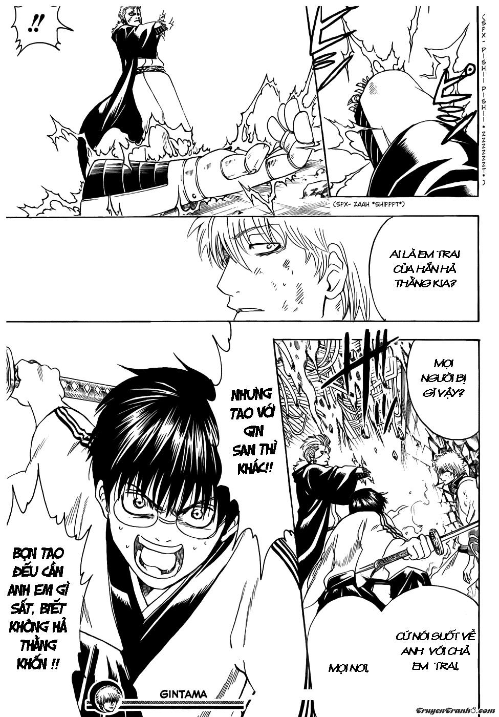 Chapter 407 - Trang 20