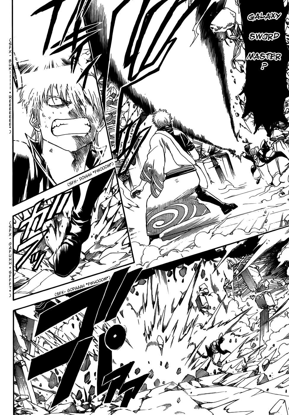 Chapter 407 - Trang 4