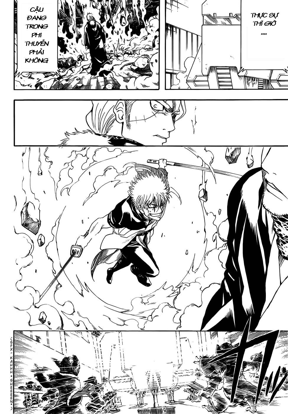 Chapter 407 - Trang 6