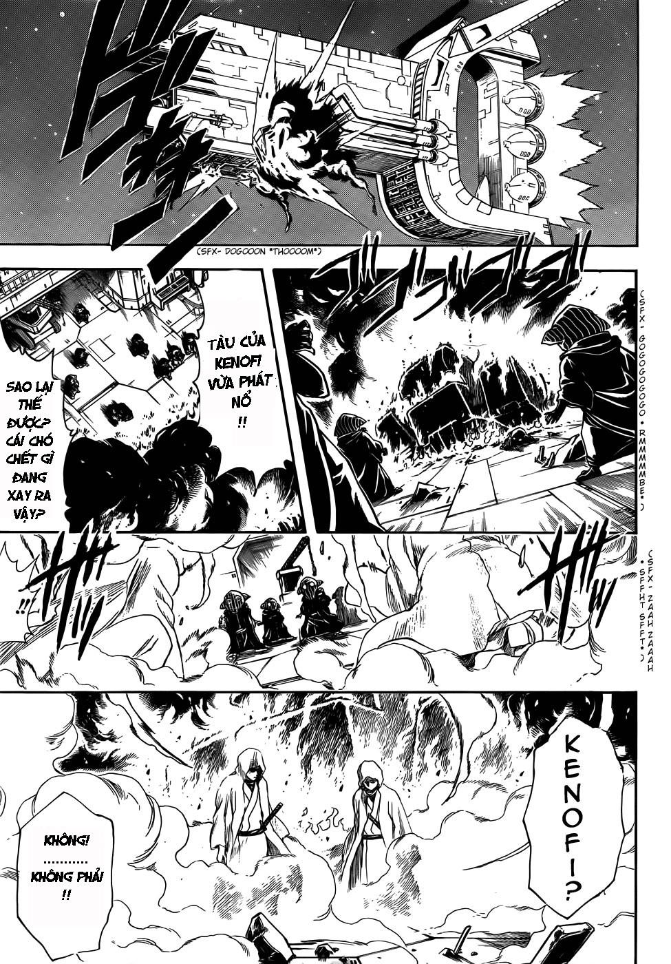 Chapter 407 - Trang 7