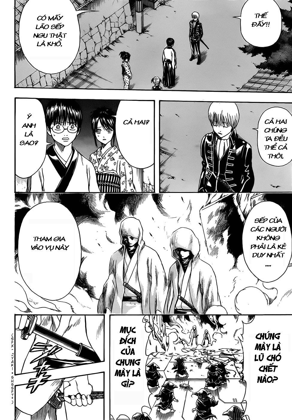 Chapter 407 - Trang 8