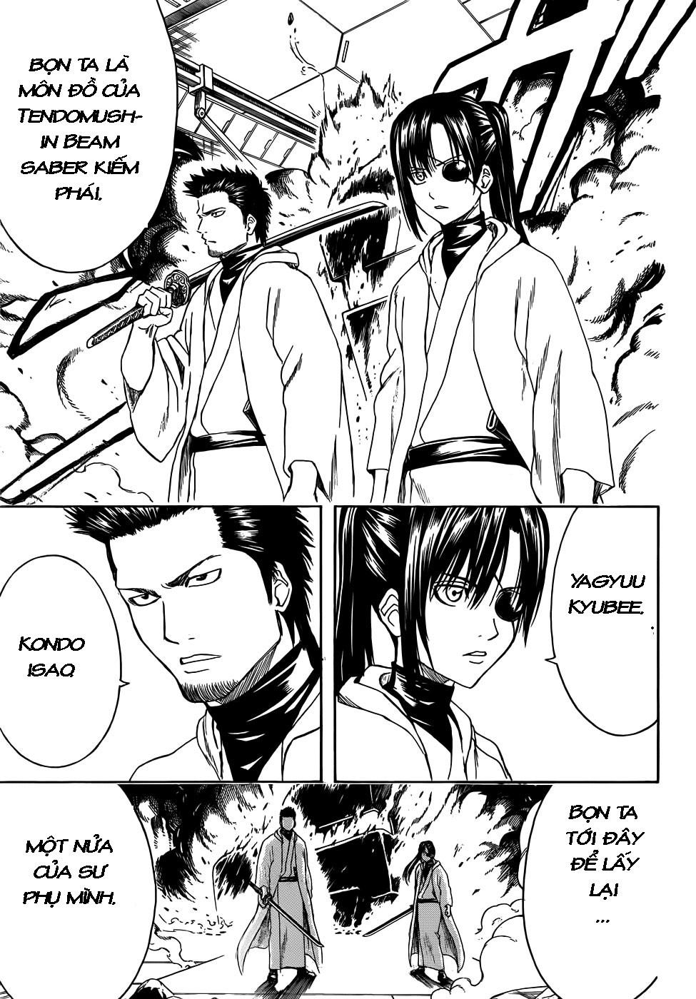 Chapter 407 - Trang 9