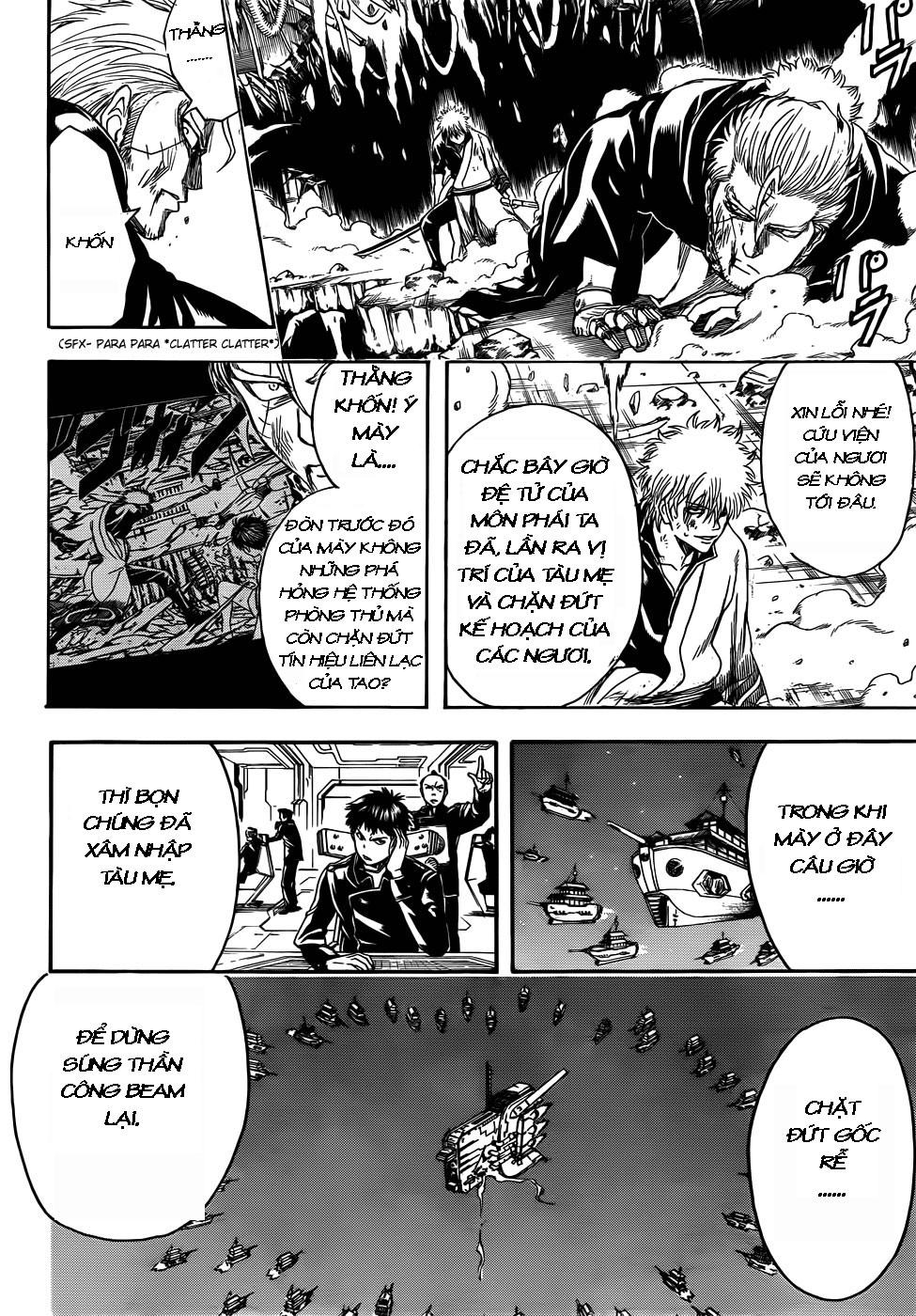 Chapter 407 - Trang 10