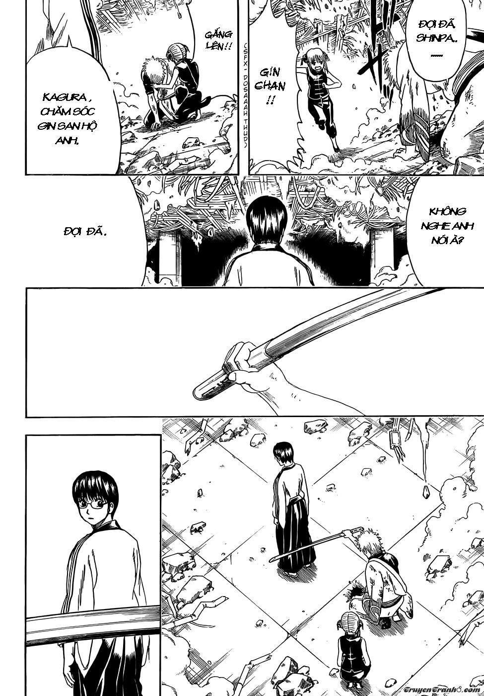 Chapter 408 - Trang 12